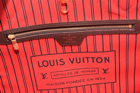 louis vuitton date code neverfull